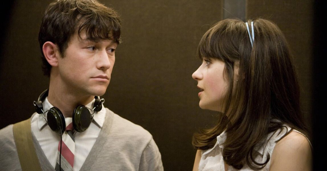 (500) Days of Summer Poster