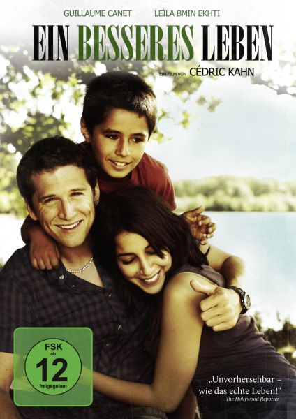 A Better Life Poster