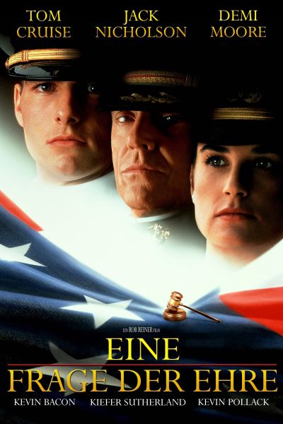 A Few Good Men Poster