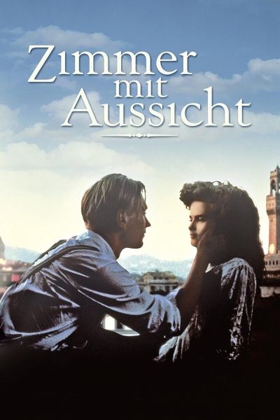 A Room with a View Poster