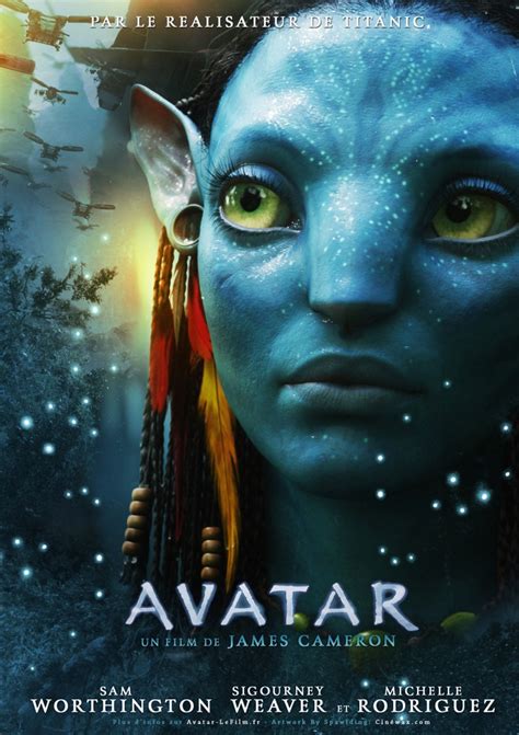 Avatar Poster