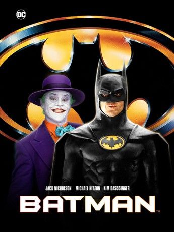 Batman Poster