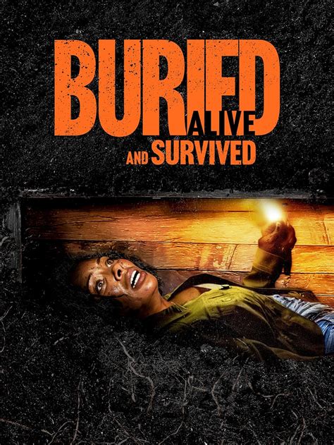 Buried Poster