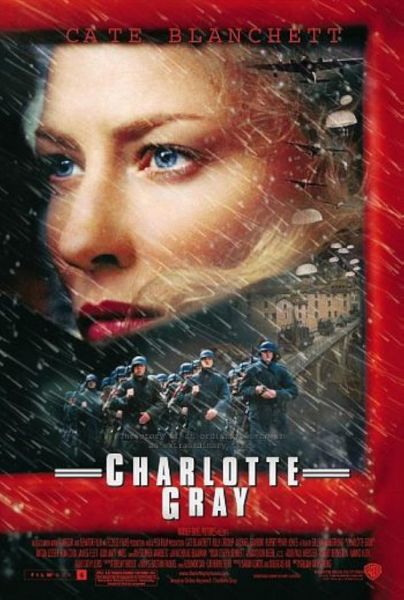 Charlotte Gray Poster