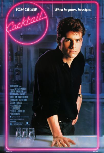 Cocktail Poster