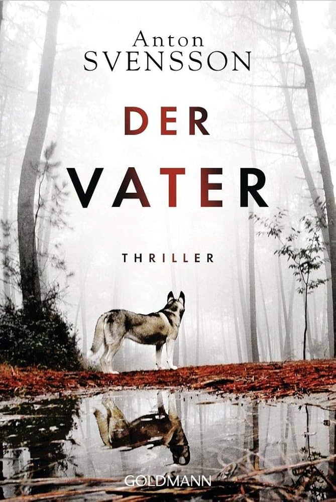 Der Vater Poster