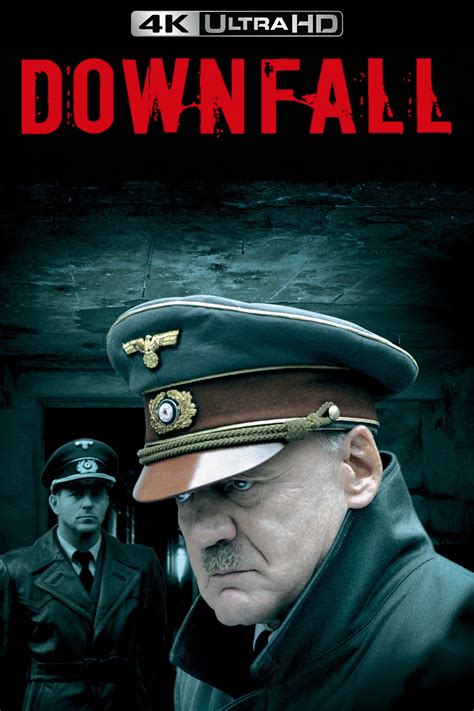 Downfall Poster