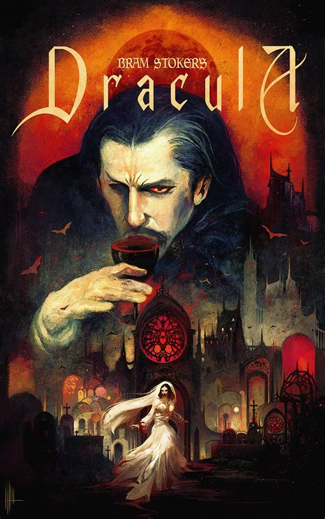 Dracula Poster