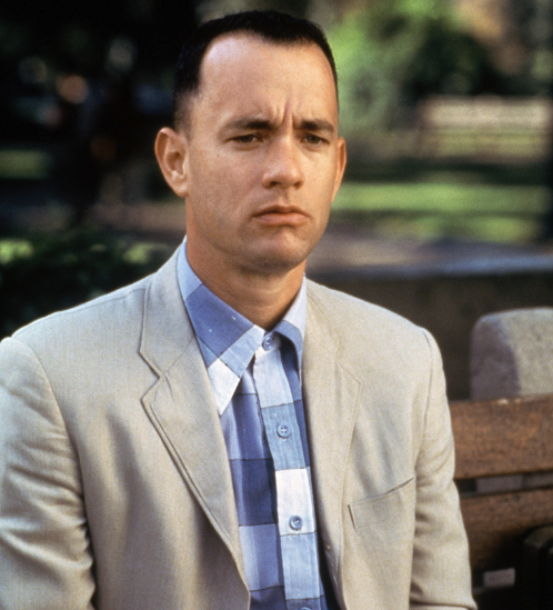 Forrest Gump Poster