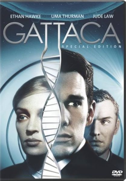Gattaca Poster