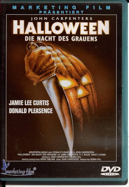 Halloween Poster