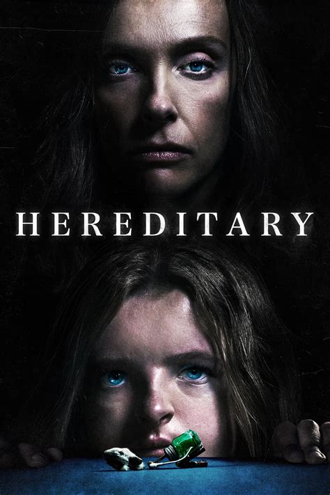 Hereditary Poster