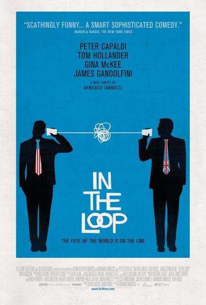 In the Loop Poster