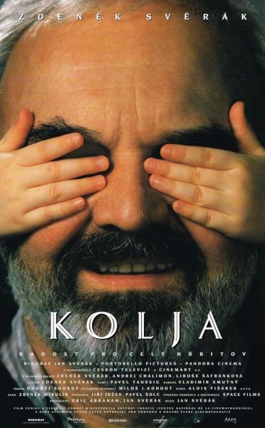 Kolya Poster