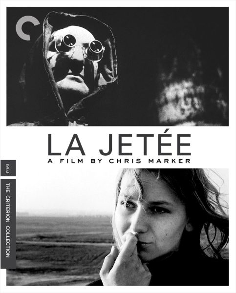 La Jetée Poster