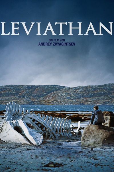 Leviathan Poster