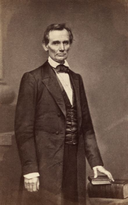 Lincoln Poster