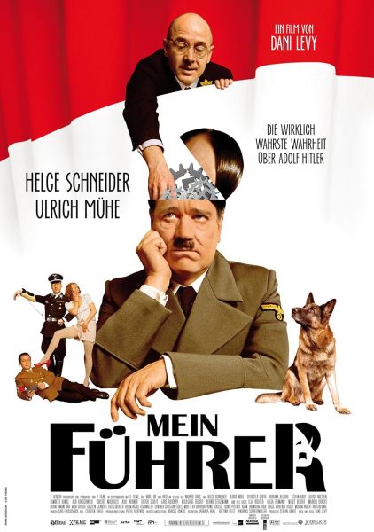 My Führer Poster