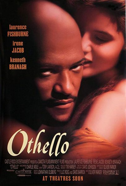 Othello Poster