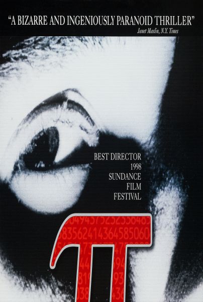 Pi Poster