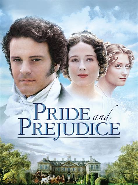 Pride and Prejudice Poster