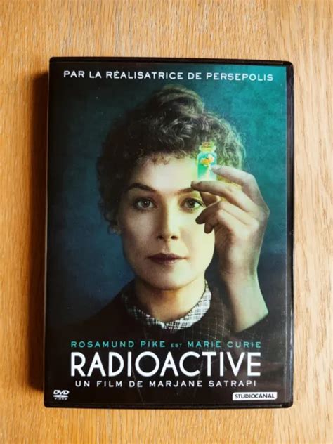Radioactive Poster