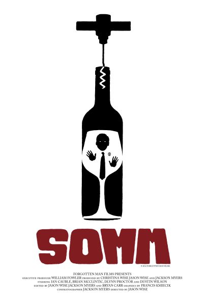 Somm Poster