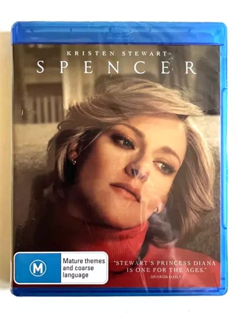 Spencer Poster