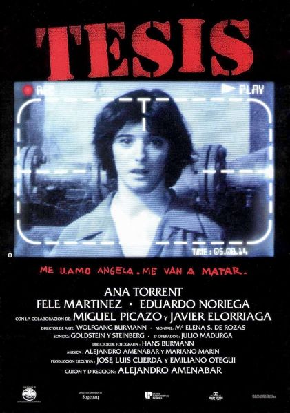 Tesis Poster