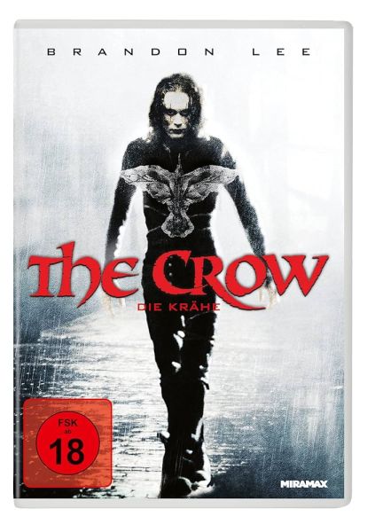 The Crow Poster