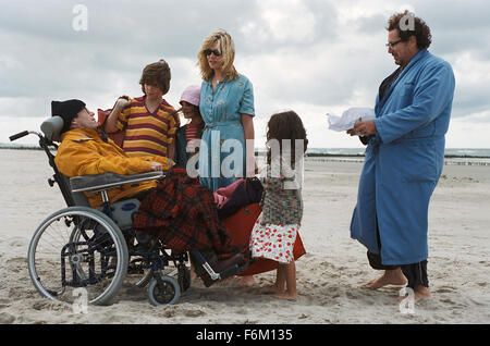 The Diving Bell and the Butterfly Poster