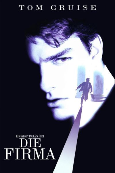 The Firm Poster