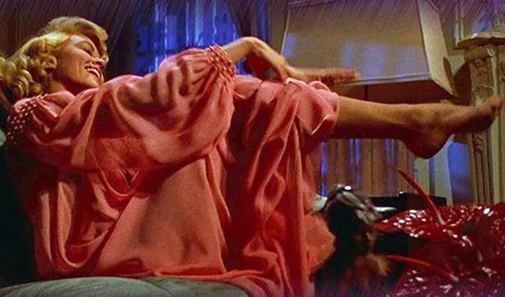 The Imitation of Life Poster