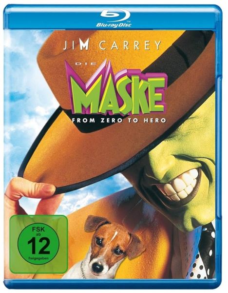 The Mask Poster