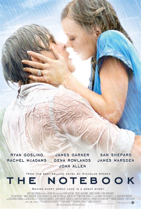 The Notebook Poster