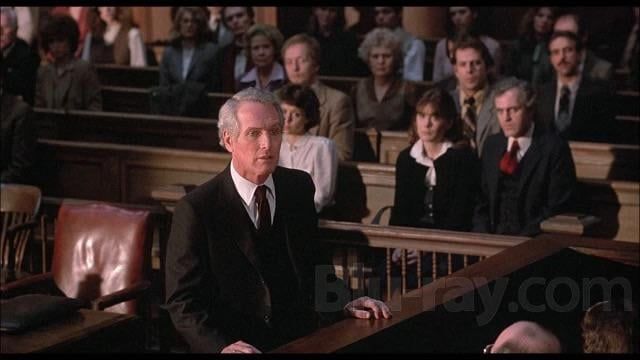 The Verdict Poster