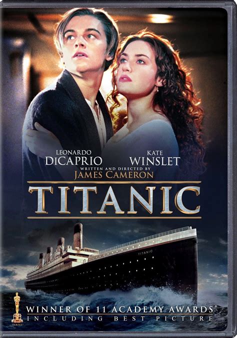 Titanic Poster