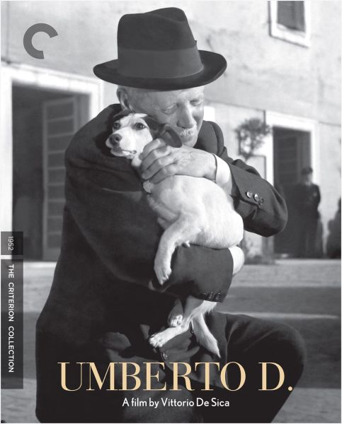 Umberto D. Poster