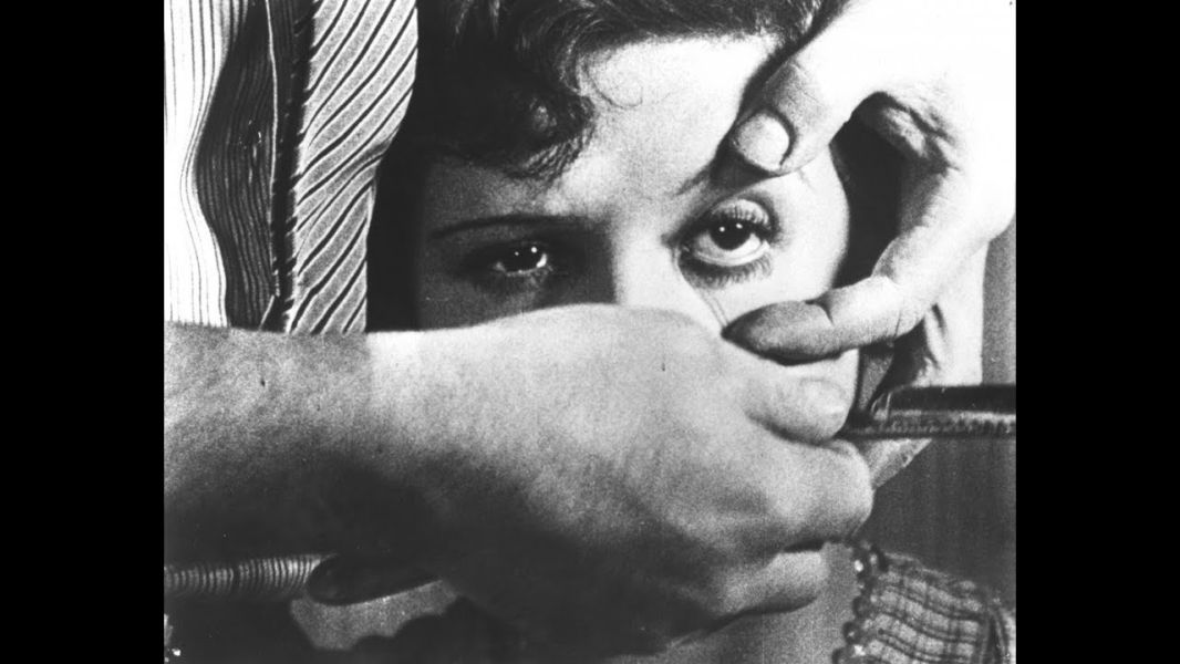 Un Chien Andalou Poster