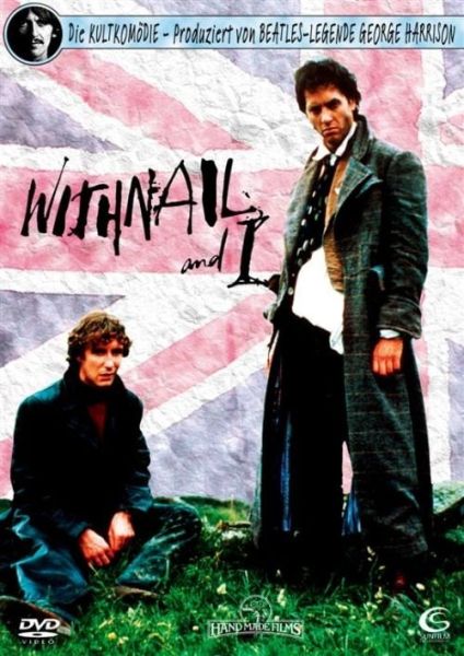 Withnail and I Poster