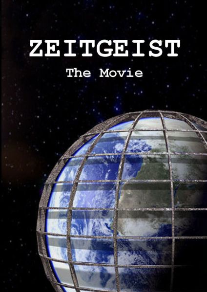 Zeitgeist: The Movie Poster